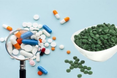 Kiểm soát nghiêm ngặt thị trường thực phẩm chức năng dịp cuối năm