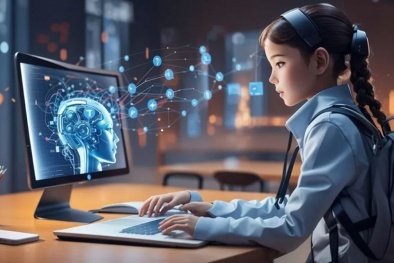 Trí tuệ nhân tạo có nguy cơ thay thế con người