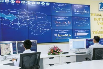 An toàn thông tin mạng: Chìa khóa cho chuyển đổi số và bảo vệ thịnh vượng quốc gia