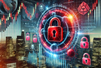 An ninh mạng: Các công ty chứng khoán là mục tiêu tấn công của tội phạm mạng