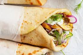 Nga tiên phong trong việc công bố tiêu chuẩn quốc gia về món ăn đường phố