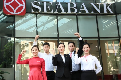 Ngân hàng tập trung nâng cao năng lực đội ngũ