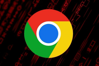 Nhiều người dùng bị tấn công mạng thông qua tiện ích mở rộng extension trên Chrome