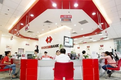 Techcombank - thương hiệu ngân hàng số 1 Việt Nam