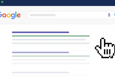 Thói quen tìm kiếm trên Google có thể khiến nhiều người gặp nguy hiểm
