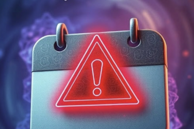 Cảnh báo lừa đảo quốc tế thông qua các ứng dụng Google Calendar và Facebook