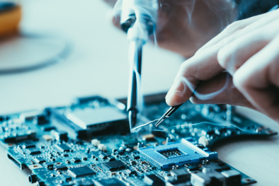 Dự thảo Tiêu chuẩn các chất nguy hại trong sản phẩm điện và điện tử