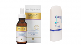 Hai sản phẩm mỹ phẩm của Obagi Việt Nam tiếp tục bị thu hồi 