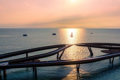 Hiện tượng kỳ thú nào sẽ xảy ra tại Phú Quốc vào ngày 1/1?