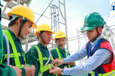 ISO 45001:2018 – chìa khóa bảo đảm an toàn lao động cho doanh nghiệp