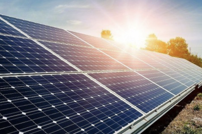 Chuyên gia khuyến nghị cần chủ động ứng phó phòng vệ thương mại đối với pin năng lượng mặt trời