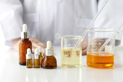 TCVN 13989:2024 - yêu cầu đối với chuỗi cung ứng dược mỹ phẩm để truy xuất nguồn gốc