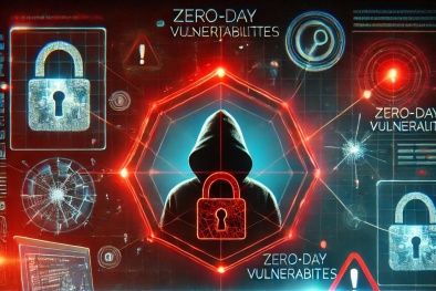 Lỗ hổng zero-day mối đe dọa thường trực của doanh nghiệp trong kỷ nguyên số