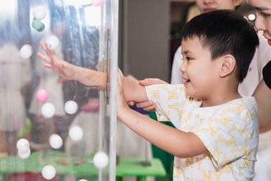 Tân binh Merry Plaza trên thị trường BĐS thương mại: Chiến lược 3 trụ cột gây chú ý