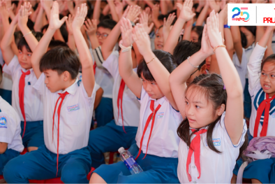 Khởi động chương trình “Tăng cường sức khỏe chủ động” tại tỉnh Quảng Nam