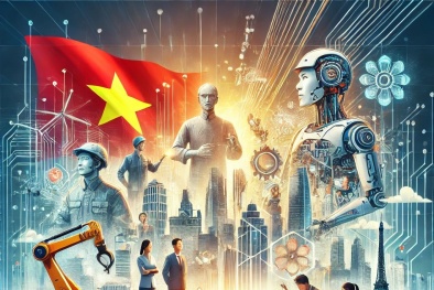 Make in Vietnam - Bệ phóng cho doanh nghiệp công nghệ vươn xa