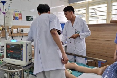 Cảnh báo ngộ độc Strychnin do uống thuốc bột không rõ nguồn gốc