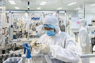 Sản xuất trang thiết bị y tế đáp ứng yêu cầu nào về truy xuất nguồn gốc theo TCVN 13995:2024?