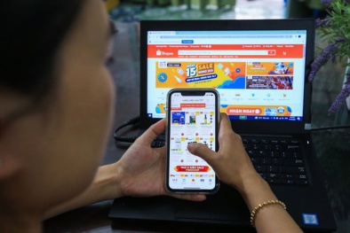 'Bịt' lỗ hổng hàng giá rẻ nước ngoài 'xé nhỏ' tràn vào Việt Nam để tránh thuế