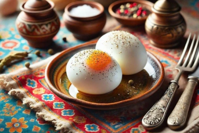 Phát hiện mới: Ăn 7-8 quả trứng mỗi tuần không làm tăng nguy cơ béo phì