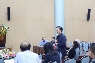 Chương trình đảm bảo đo lường: Nâng tầm doanh nghiệp 