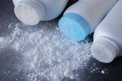 FDA đề xuất yêu cầu thử nghiệm amiăng đối với mỹ phẩm chứa talc