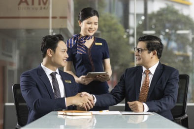 SHB được chấp thuận tăng vốn điều lệ lên 40.658 tỷ đồng qua phát hành cổ phiếu trả cổ tức 