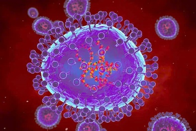 Bộ Y tế thông tin về trường hợp mắc bệnh do virus gây viêm phổi tại Trung Quốc