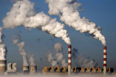 Các loại hình cơ sở phải chịu phí bảo vệ môi trường từ ngày 5/1/2025