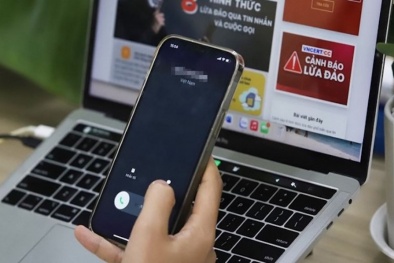 Cảnh báo: Nở rộ chiêu lừa đảo chiếm đoạt tiền dịp cuối năm