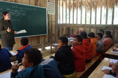 Nâng cao năng lực, hiệu quả hoạt động của trung tâm học tập cộng đồng