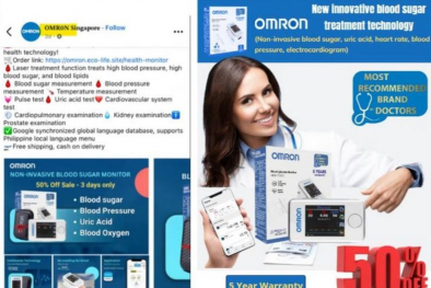 Người tiêu dùng cần cảnh giác trước làn sóng đồ giả mang thương hiệu Nhật