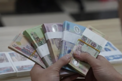 Nâng cao cảnh giác trước các dịch vụ đổi tiền trong dịp cận Tết Nguyên đán