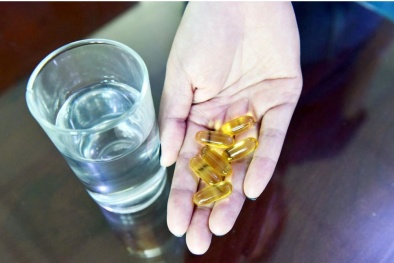 Lạm dụng vitamin có thể gây nguy hiểm cho sức khỏe