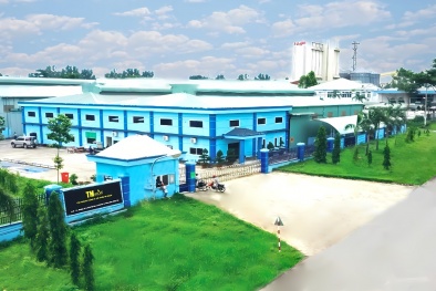 Xử phạt Công ty TM Grow 320 triệu đồng do vi phạm về môi trường