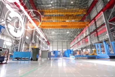 Chuyển đổi số - yếu tố quyết định năng suất chất lượng doanh nghiệp trong kỷ nguyên mới