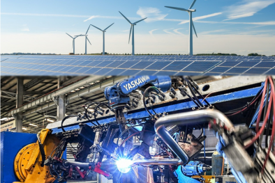 Đổi mới công nghệ, nâng cao chất lượng sản phẩm ngành cơ khí hướng tới chuyển đổi xanh