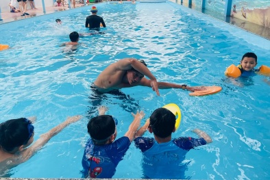 Tăng cường giáo dục kiến thức, kỹ năng phòng chống đuối nước cho học sinh
