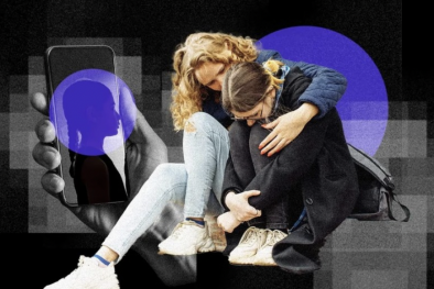 Trẻ em 'dễ nằm trong tầm ngắm' của tội phạm sử dụng deepfake