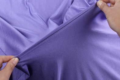 Trung Quốc ban hành tiêu chuẩn sản phẩm mới cho vải dệt kim nhanh khô