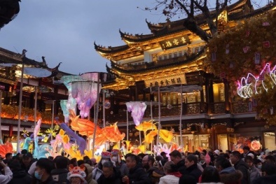 Profile khủng của ‘gã khổng lồ’ đứng sau Triển lãm ‘Sinh vật huyền bí phương Đông’ tại Ocean City 