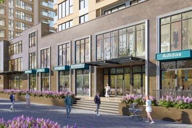 Thành phố Vinh mở rộng, tổ hợp căn hộ cao cấp Pearl Residence tại Cửa Lò được săn đón