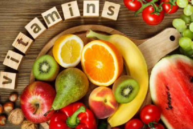 Chuyên gia Mỹ cảnh báo: Phần lớn vitamin đều có thể gây hại nếu dùng quá nhiều