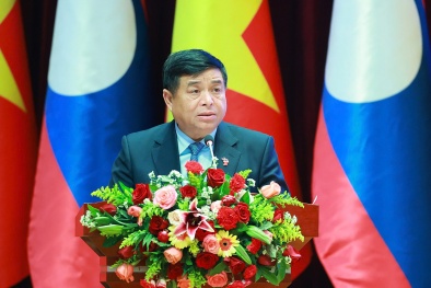 Bộ trưởng Nguyễn Chí Dũng: Tạo sự đột phá trong hợp tác kinh tế, đầu tư thương mại Việt Nam - Lào