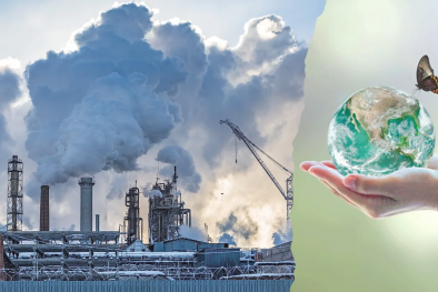 ISO 14001: Giải pháp quản lý môi trường trước thực trạng ô nhiễm báo động