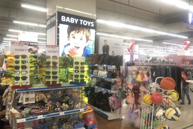 Kết quả triển khai công tác khảo sát đo lường, đánh giá chất lượng và ghi nhãn hàng hóa tại Hà Nội, Đồng Nai tháng 11/2024