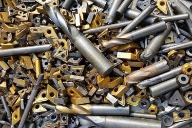 Quy chuẩn kỹ thuật quốc gia về phế liệu kim loại màu nhập khẩu từ nước ngoài làm nguyên liệu sản xuất 