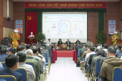 Tăng cường hoạt động so sánh liên phòng và kỷ niệm ngày đo lường Việt Nam