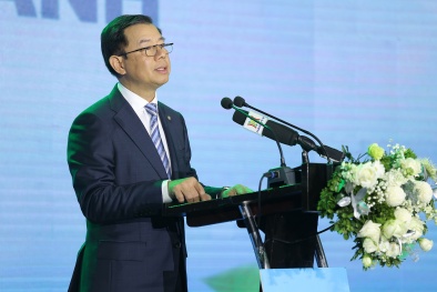 Vingroup phát động chiến dịch “Vì Thủ đô trong xanh” – Kêu gọi người dân chung tay giảm phát thải