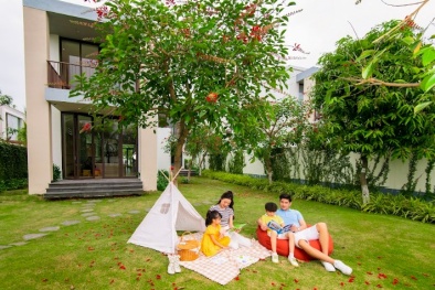 Check ‘var’ những lựa chọn du lịch dịp Tết Ất Tỵ ở miền Bắc